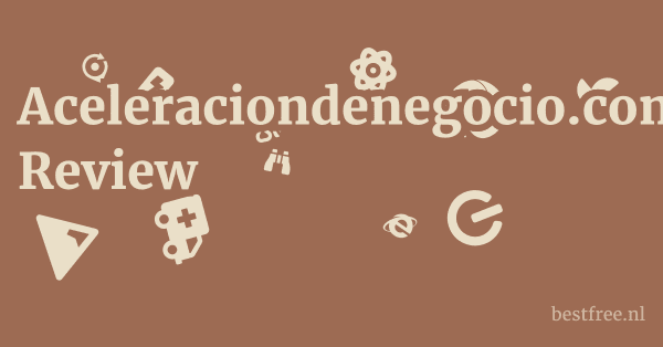Aceleraciondenegocio.com Review 1 by BestFREE.nl