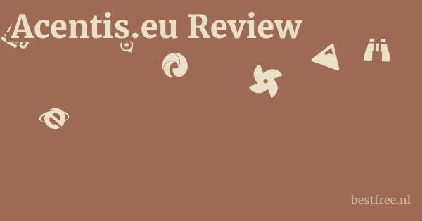 Acentis.eu Review 1 by BestFREE.nl