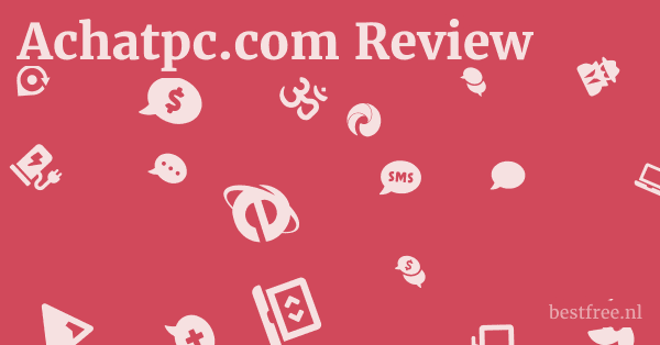 Achatpc.com Review 1 by BestFREE.nl