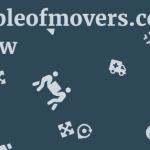 Acoupleofmovers.com Review 29 by BestFREE.nl