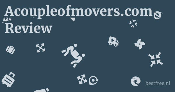 Acoupleofmovers.com Review 1 by BestFREE.nl