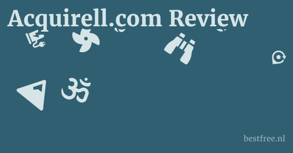 Acquirell.com Review 1 by BestFREE.nl
