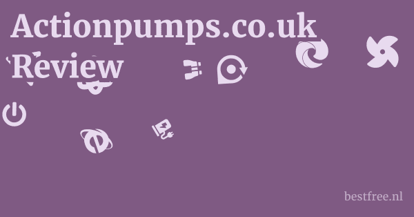 Actionpumps.co.uk Review 1 by BestFREE.nl