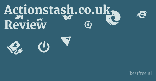Actionstash.co.uk Review 1 by BestFREE.nl