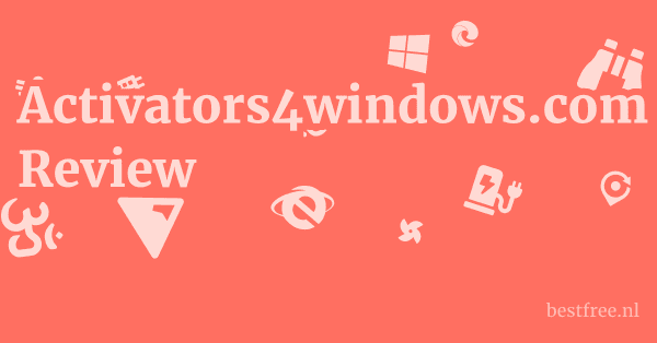 Activators4windows.com Review 1 by BestFREE.nl