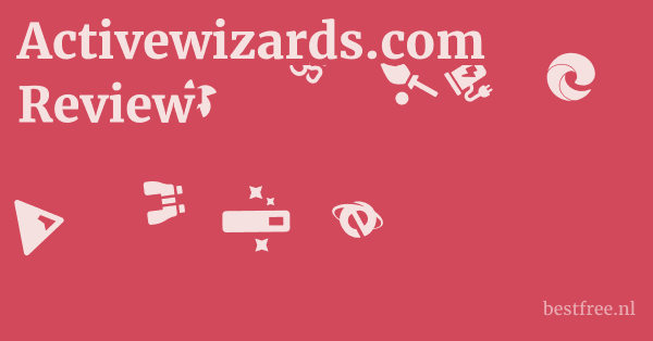Activewizards.com Review 1 by BestFREE.nl