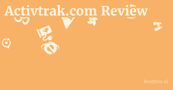 activtrak.com FAQ 1 by BestFREE.nl