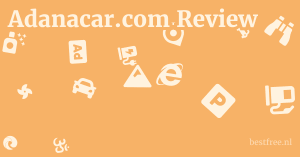 Adanacar.com Review 1 by BestFREE.nl