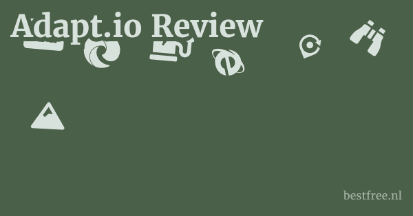 Adapt.io Review 1 by BestFREE.nl