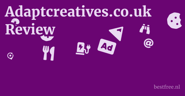 Adaptcreatives.co.uk Review 1 by BestFREE.nl
