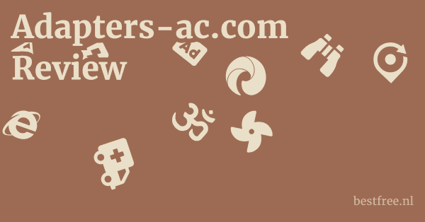 Adapters-ac.com Review 1 by BestFREE.nl