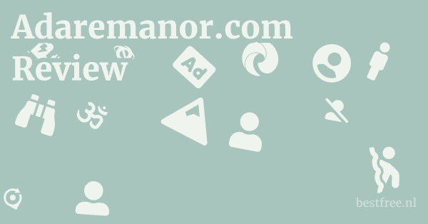 Adaremanor.com Review 1 by BestFREE.nl
