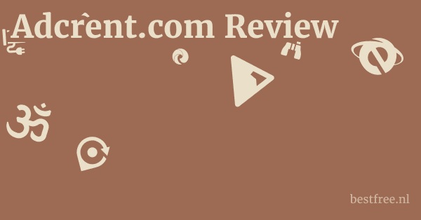 Adcrent.com Review 1 by BestFREE.nl