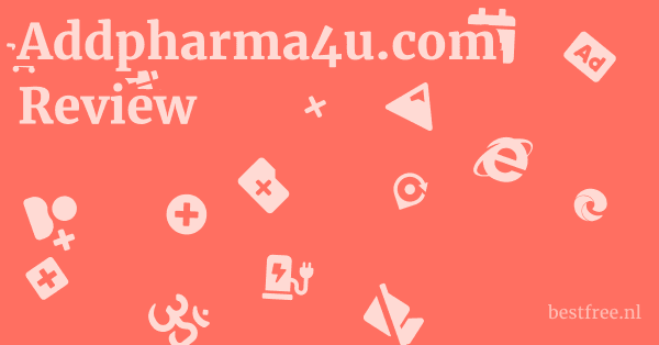 Addpharma4u.com Review 1 by BestFREE.nl