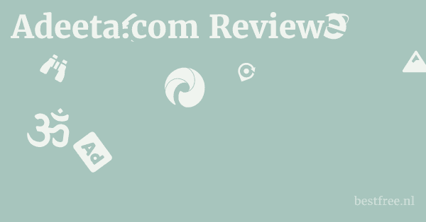 Adeeta.com Review 1 by BestFREE.nl