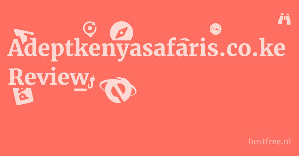 Adeptkenyasafaris.co.ke Review 1 by BestFREE.nl