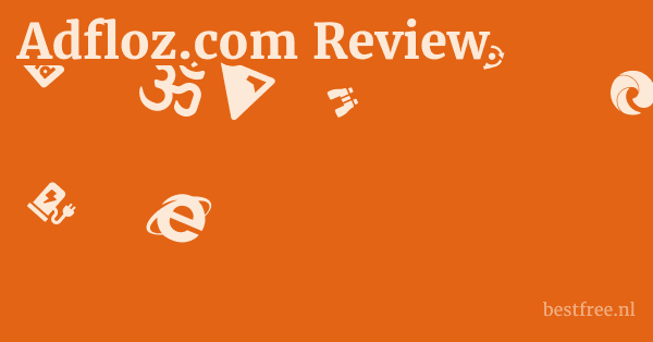 Adfloz.com Review 1 by BestFREE.nl