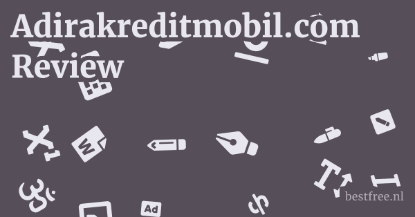 Adirakreditmobil.com Review 1 by BestFREE.nl