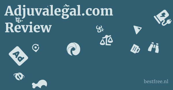 Adjuvalegal.com Review 1 by BestFREE.nl