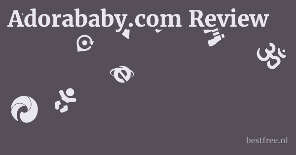 Adorababy.com Review 1 by BestFREE.nl