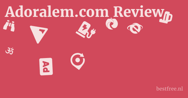 Adoralem.com Review 1 by BestFREE.nl