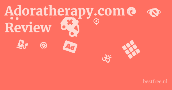 Adoratherapy.com Review 1 by BestFREE.nl