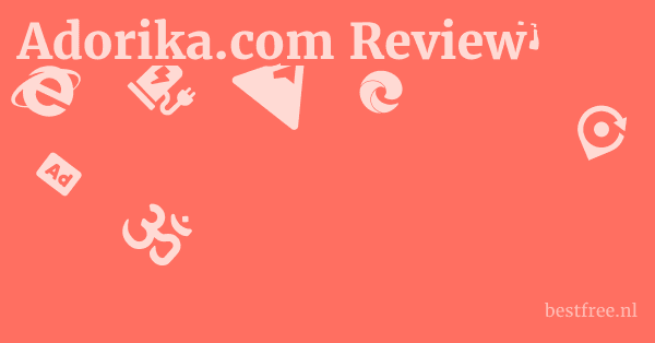 Adorika.com Review 1 by BestFREE.nl