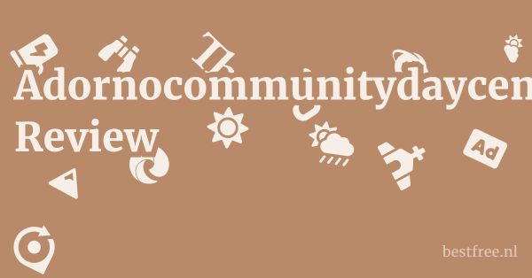 Adornocommunitydaycentre.co.uk Review 1 by BestFREE.nl