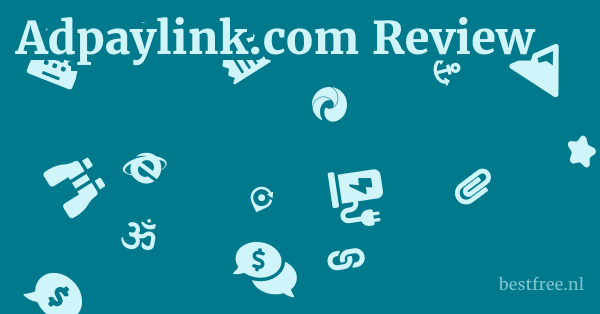 Adpaylink.com Review 1 by BestFREE.nl