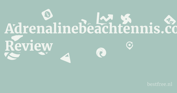 Adrenalinebeachtennis.co.uk Review 1 by BestFREE.nl