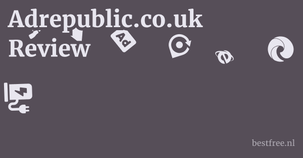 Adrepublic.co.uk Review 1 by BestFREE.nl