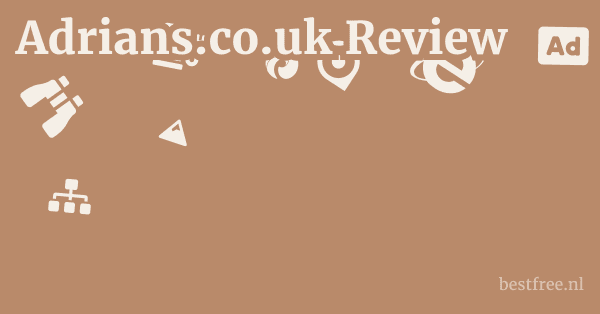 Adrians.co.uk Review 1 by BestFREE.nl