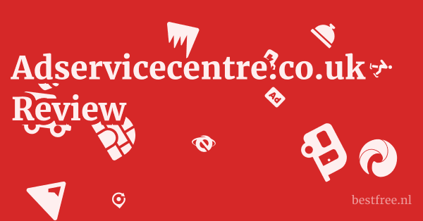 Adservicecentre.co.uk Review 1 by BestFREE.nl