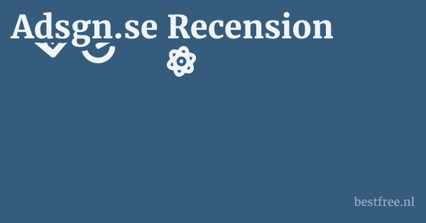 Adsgn.se Recension