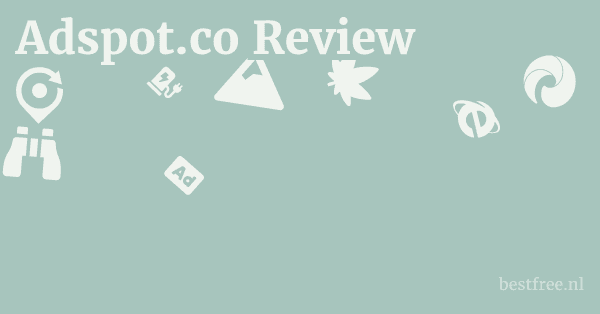 Adspot.co Review 1 by BestFREE.nl