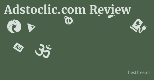 Adstoclic.com Review 1 by BestFREE.nl