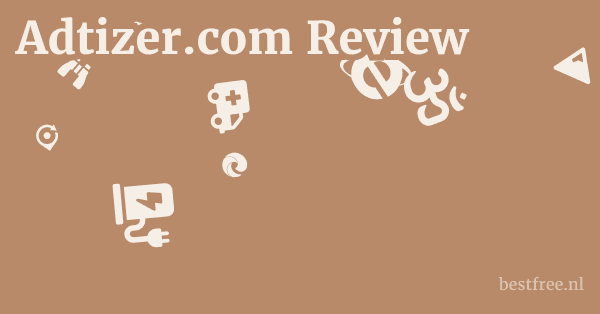 Adtizer.com Review 1 by BestFREE.nl