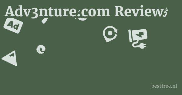 Adv3nture.com Review 1 by BestFREE.nl