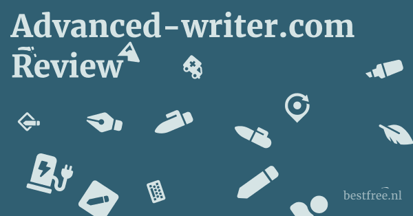 Advanced-writer.com Review 1 by BestFREE.nl