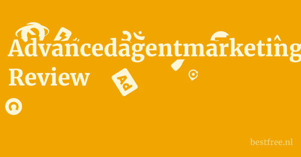 Advancedagentmarketing.com Review 1 by BestFREE.nl