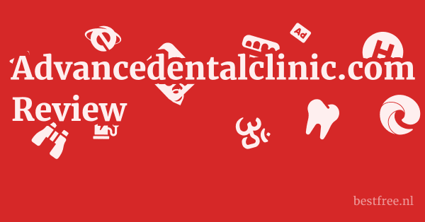 Advancedentalclinic.com Review 1 by BestFREE.nl