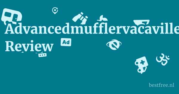 Advancedmufflervacaville.com Review 1 by BestFREE.nl