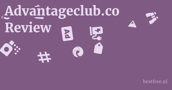 Advantageclub.co Review 1 by BestFREE.nl