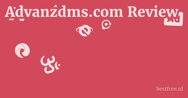 Advanzdms.com Review 1 by BestFREE.nl