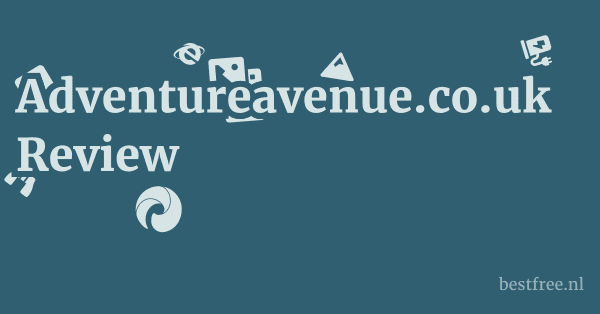 Adventureavenue.co.uk Review 1 by BestFREE.nl