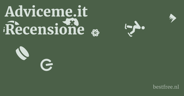 Adviceme.it Recensione 1 by BestFREE.nl