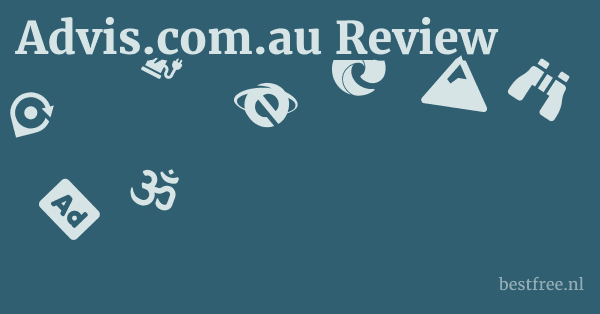 Advis.com.au Review 1 by BestFREE.nl