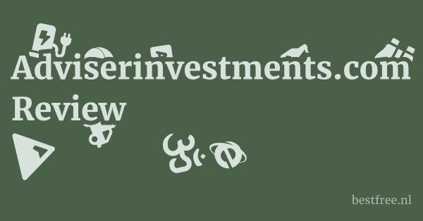 Adviserinvestments.com Review 1 by BestFREE.nl