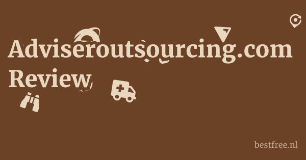 Adviseroutsourcing.com Review 1 by BestFREE.nl