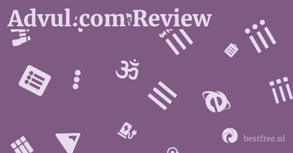 Advul.com Review 1 by BestFREE.nl